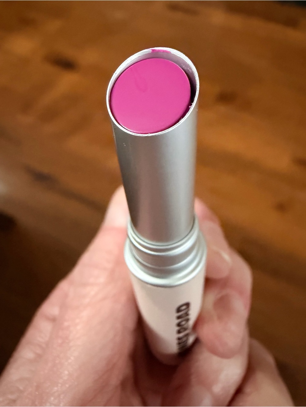 Jones Road Lip Tint — Raspberry - Picture 4 of 8
